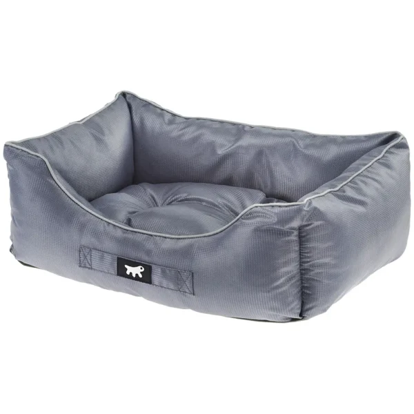 Ferplast jazzy 50 bedding gris
