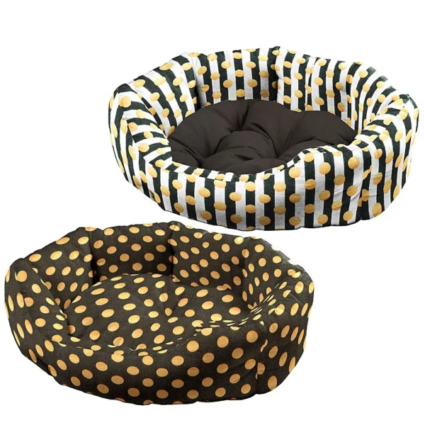 Ferplast domino 50 cus pois lines