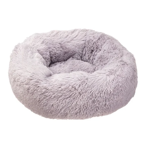 Ferplast cama cuddly gris 60 (60x14cm)