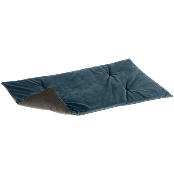 Ferplast baron 95 blanket azul gris