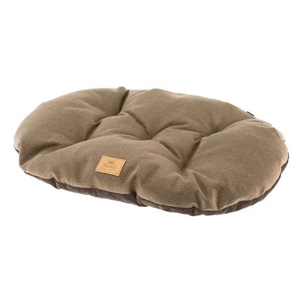 Ferplast stuart 45 2 cus marron