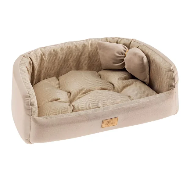 Ferplast harris 80 bedding beige