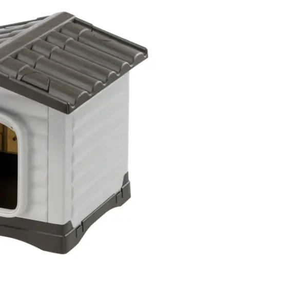 Ferplast caseta dogvilla 50 43x48x44cms