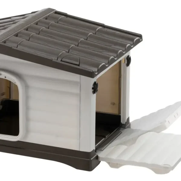 Ferplast caseta dogvilla 60 58x48x44cm
