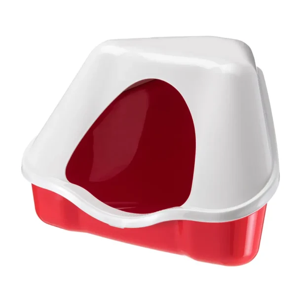 Ferplast arenero nora 3c 1ud