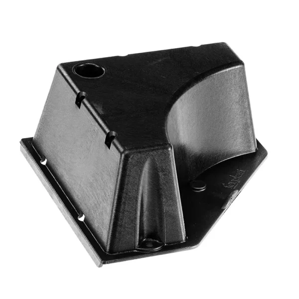 Ferplast feet for domus large negro