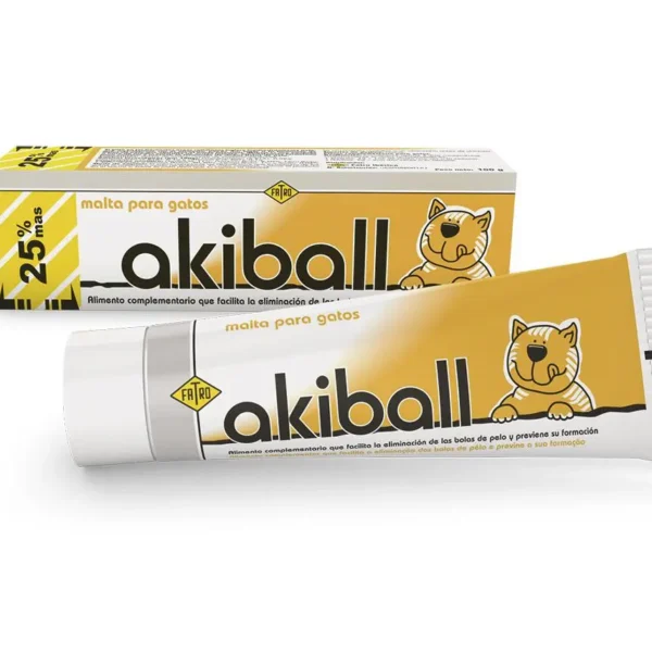 Akiball 100gr