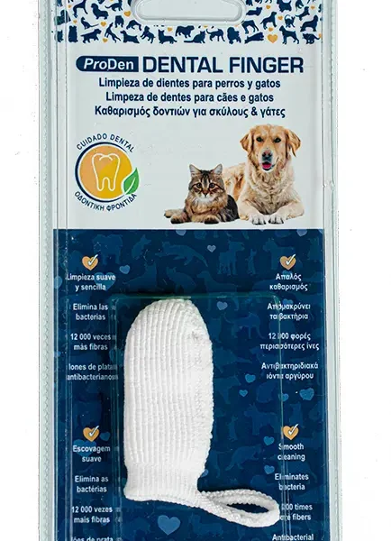 Proden plaqueoff dedil dental 9,9gr