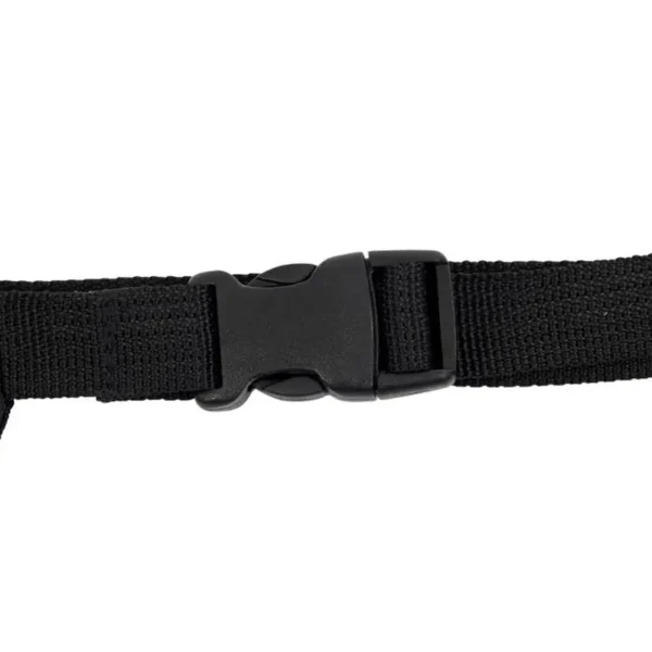 Bozal nylon easy-id dachshound s 4-11kg