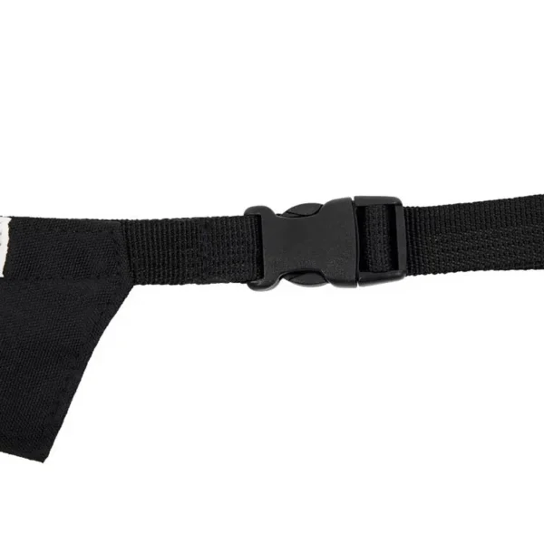 Bozal nylon easy-id bullterrier l 18-31kg