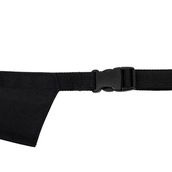 Bozal nylon easy-id doberman xl 31-45kg