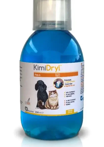 Kimidryl aqua 250ml (ndr)