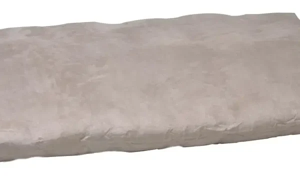 Buster cama memory foam beige 120x100cm kruuse