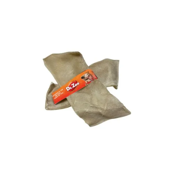 Dr. Zoo čips skin 2x6cm 30 kom