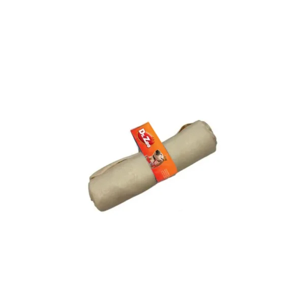 Dr zoo rollo piel s 12-15cm 30uds