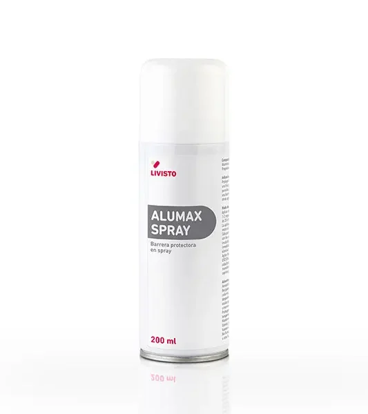 Alumax spray 200ml