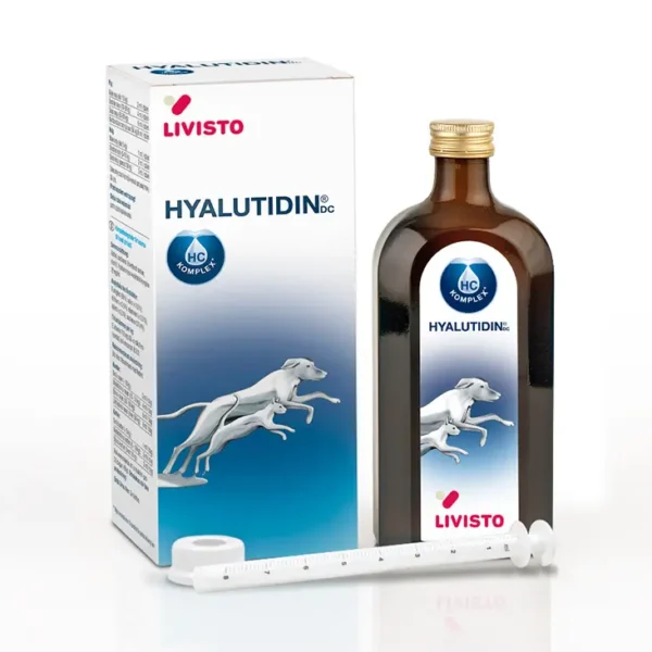 Hyalutidin dc 125ml
