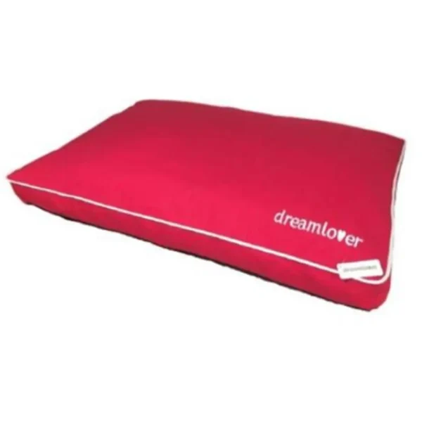 Funda soft dreamlover rojo 120x80x10cm