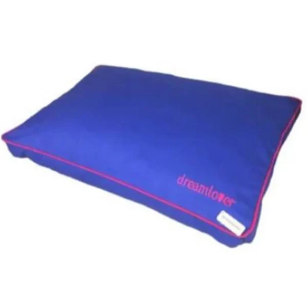 Funda soft dreamlover azul 120x80x10cm