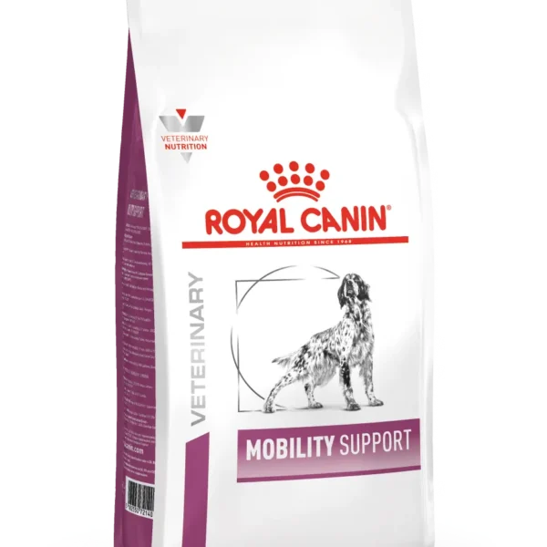 Royal vet canine mobility support 7kg: mejora la movilidad de tu perro