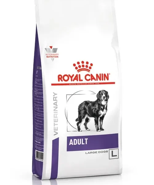 Pienso royal vet canine adulto razas grandes 13kg - nutrición premium para perros