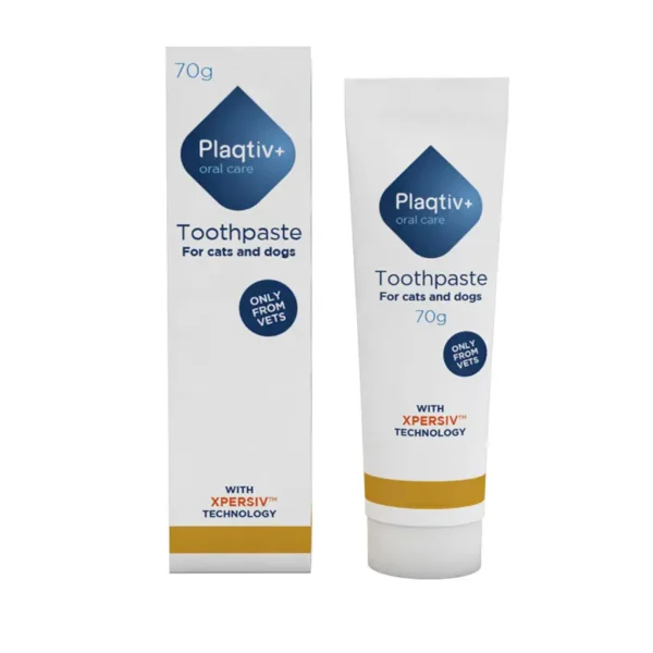 PLAQTIV + DENTIFRICO 70GR
