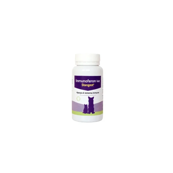 Inmunoferon vet 30cpd