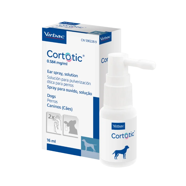 CORTOTIC