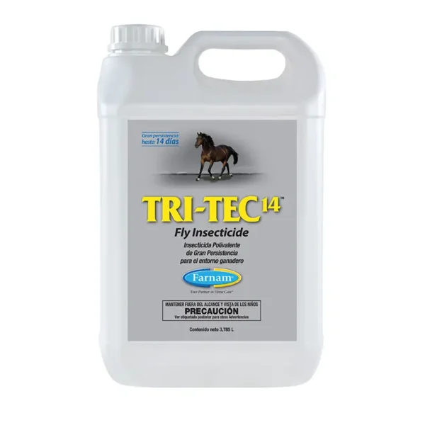 Tri-tec 14 insecticida 3,785l (ndr)