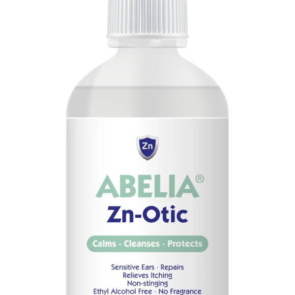 Abelia zn otic 118ml (ndr)