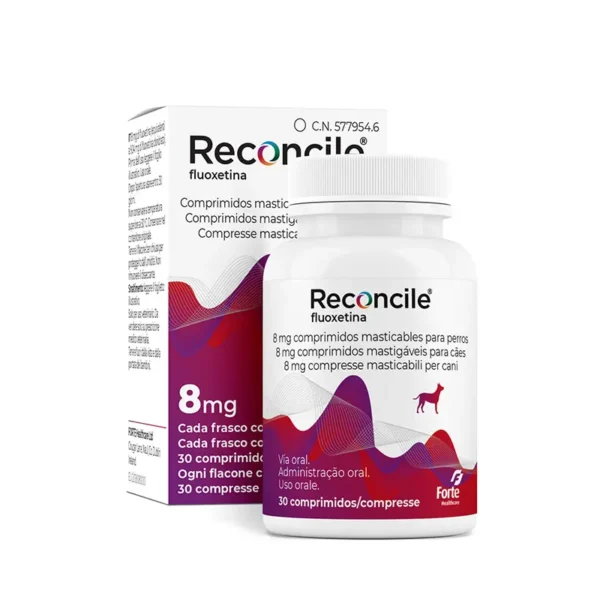 RECONCILE