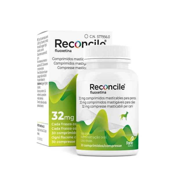 RECONCILE