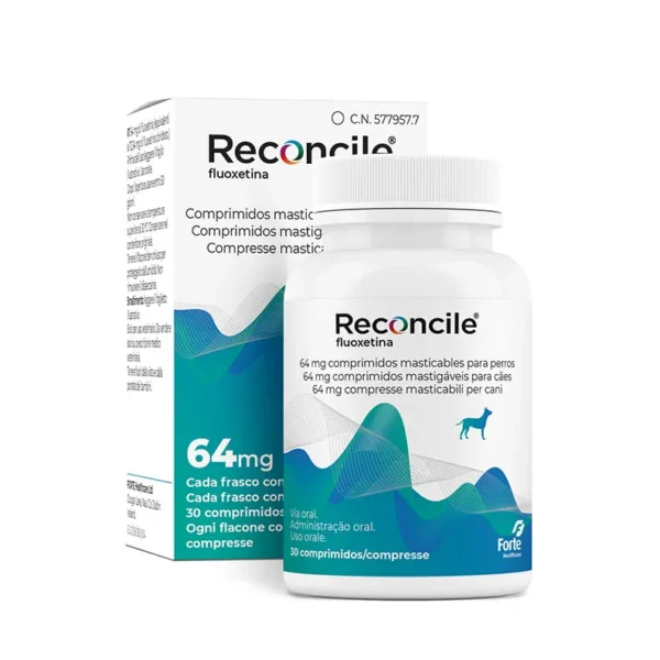 RECONCILE 64MG