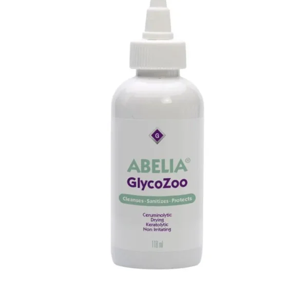 Abelia glycozoo 118ml (ndr)
