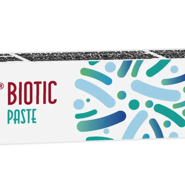 Adiva biotic paste syringe 15ml (ndr)
