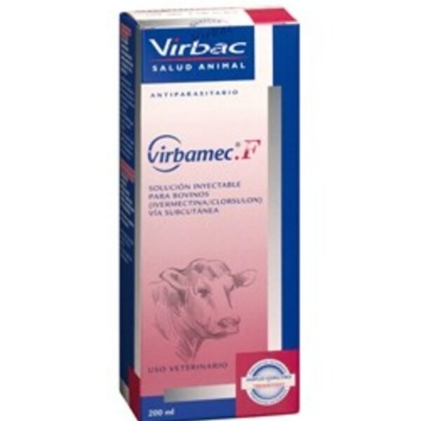 VIRBAMEC 500 ML