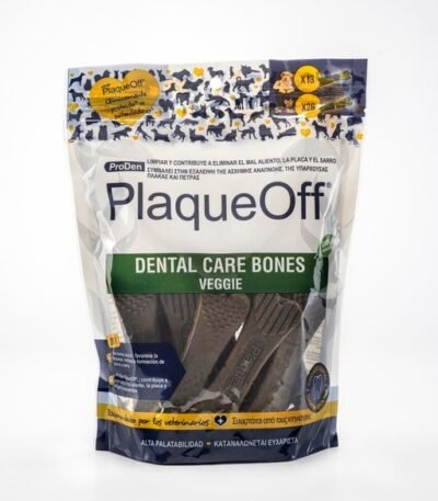 PLAQUEOFF