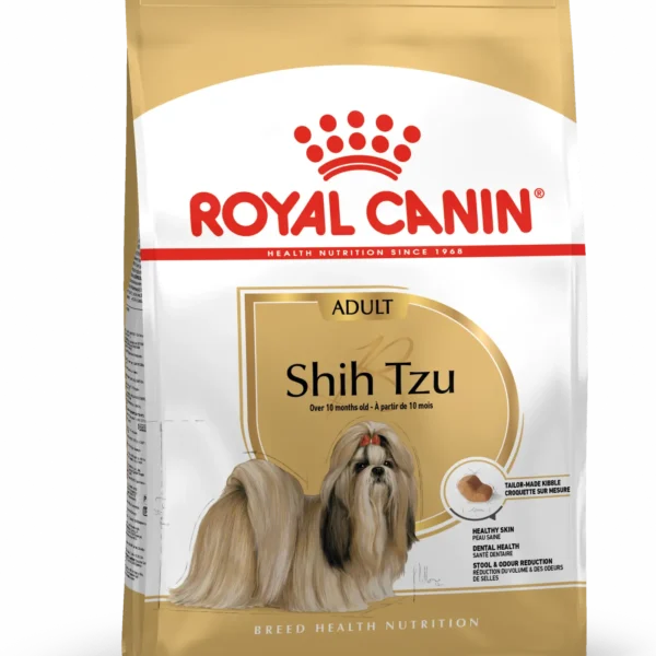 Royal canine adult shih tzu 1,5kg