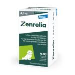 ZENRELIA 4.8 90 comprimdiso .Gosvet